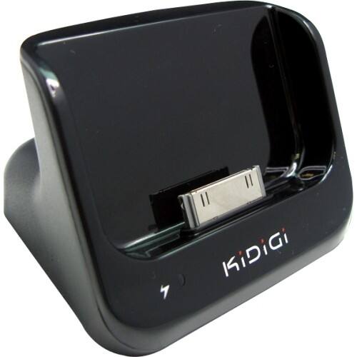 Front Standard. AGPtek - Cellular Phone Cradle.