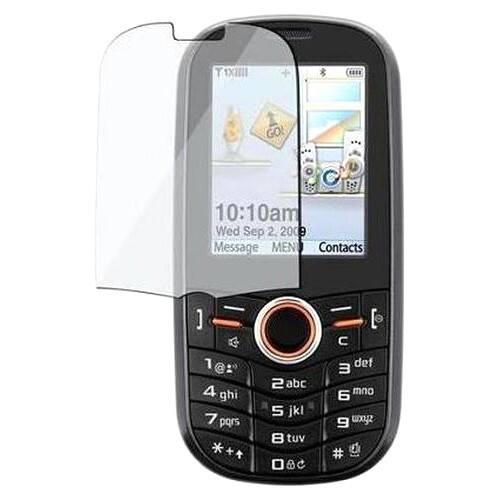 Front Standard. Fosmon - SP4215 Screen Protector.