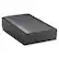 Front Standard. Verbatim - Store'n'Save 97579 1 TB External Hard Drive.