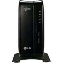 Front Large. LG - Super Multi Network Storage Server.