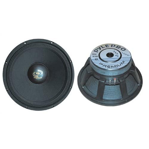 Pyle store pro subwoofer