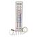 Front Standard. Taylor - Weather Station Indoor and Outdoor Thermometer.