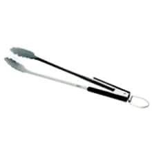 Front Large. Weber - Tong.