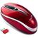 Front Standard. Genius - Traveler Wireless Notebook Mouse.