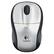 Front Standard. Logitech - M305 Mouse.