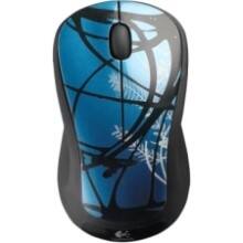 Front Large. Logitech - M310 Mouse.