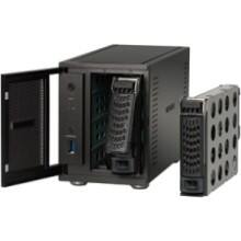 Front Large. NETGEAR - ReadyNAS Pro 2 Network Storage Server.