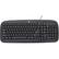 Front Standard. V7 - Standard PS2 Keyboard.