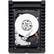 Front Standard. Western Digital - VelociRaptor 150 GB 3.5" Internal Hard Drive.