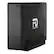Front Large. Fantom Drives - G-Force 1 TB External Hard Drive - Black.