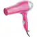 Front Large. Revlon - 1875 Watt Ionic Hair Dryer.