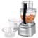 Front Standard. Cuisinart - Elite Collection Food Processor.