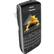 Front Large. Wrapsol - UPHBB-012 Ultra SeeThru Smartphone Skin for BlackBerry Bold 9650 - Clear.