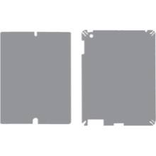 Front Large. Wrapsol - Screen Protector.