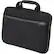 Front Standard. Toshiba - Carrying Case for 13.3" Notebook - Black.