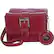 Front Standard. Jill-E - Carrying Case for Camcorder, Camera - Red.