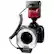 Front Standard. Phoenix - SmartFlash P04261 RF46N Macro Ring Flash for Nikon iTTL.