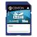 Front Standard. Centon - RC16GBSDHC10 16 GB Secure Digital High Capacity (SDHC) - 1 Card.