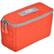 Front Large. Clik Elite - Capsule Carrying Case for Camera - Red.
