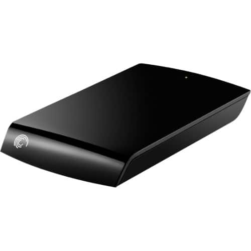 Best Buy Seagate Expansion 2 TB External Hard Drive STAY2000102
