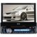 Front Standard. Boss - Car DVD Player - 7" Touchscreen LCD - 340 W RMS - Single DIN.