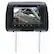 Front Standard. Boss - 8" LCD Car Display - Black.