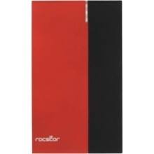Front Large. Rocstor - Rocport ID 500 GB 2.5" External Hard Drive - Red.