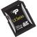 Front Large. Patriot Memory - Signature 32 GB Secure Digital High Capacity (SDHC) - 1 Card.