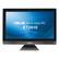 Front Standard. Asus - 23.6" Touchscreen All-in-One Computer - 4 GB Memory - 500 GB Hard Drive.