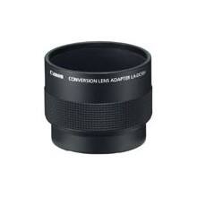 Front Large. Canon - Lens Adapter.