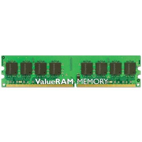 Front Standard. Kingston - 4GB DDR2 SDRAM Memory Module.