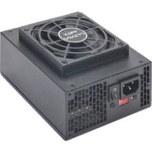 Front Large. Ultra - X4 ATX12V Power Supply.