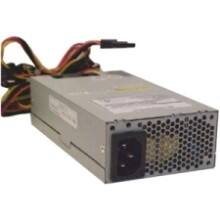 Front Large. Sparkle Power - Flex ATX & ATX12V Power Supply.