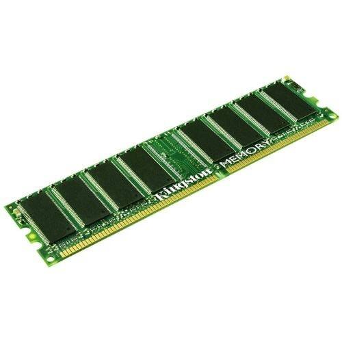 Front Standard. Kingston - 1GB DDR3 SDRAM Memory Module.