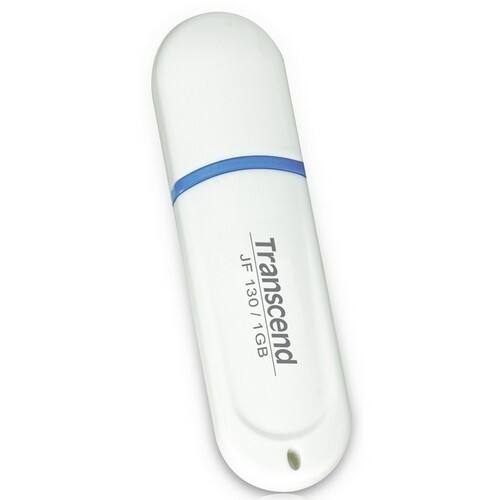 Front Standard. Transcend - 1GB JetFlash USB2.0 Flash Drive.