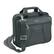 Front Large. Toshiba - Envoy Carrying Case for 14.1" Notebook - Black.