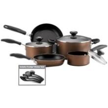 Front Large. Farberware - Superior Cook Ware.