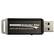 Front Standard. Kanguru - Defender Elite 1 GB USB 2.0 Flash Drive.