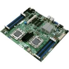 Front Large. Intel - Server Motherboard 5500 Chipset - Socket B LGA-1366.