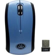 Front Large. Gear Head - Wireless Optical Nano Mouse.