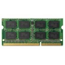 Front Large. HP - AZ549AA 2GB DDR3 SDRAM Memory Module.