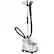 Front Standard. Smartek - Professional Garment Steamer.
