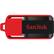 Front Standard. SanDisk - Cruzer Switch SDCZ52-004G-A11 4 GB USB 2.0 Flash Drive.