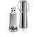 Front Large. LaCie - XtremKey 131076 16 GB USB 2.0 Flash Drive.