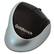 Front Standard. Goldtouch - Ergonomic Mouse Right Hand Bluetooth by Ergoguys.
