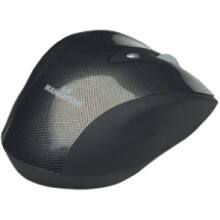 Front Large. Manhattan Products - MLDX Wireless Laser Desktop Mouse.