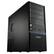 Front Large. Cooler Master - Chassis - Black.
