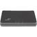 Front Standard. HP - Unmanaged Ethernet Switch.