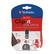Front Standard. Verbatim - Clip-it 97555 4 GB USB 2.0 Flash Drive.