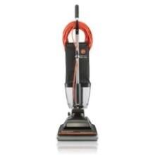 Front Large. Hoover - Guardsman Upright Vacuum Cleaner.